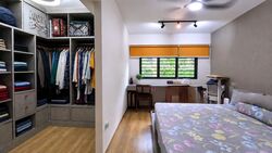 Blk 458A Fernvale Woods (Sengkang), HDB 5 Rooms #595813841